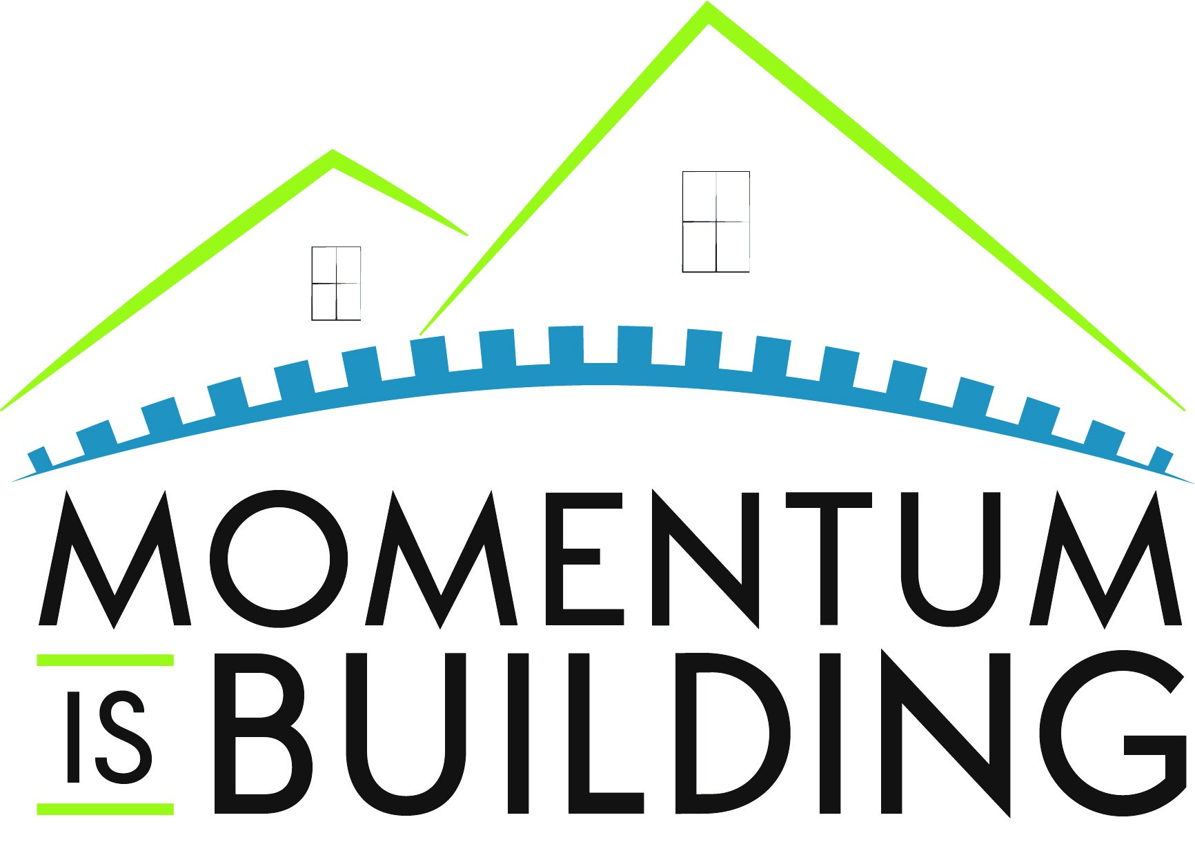 Momentum is Building
