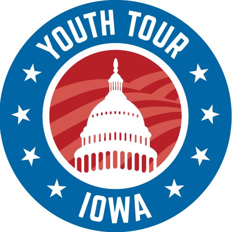 Iowa Youth Tour